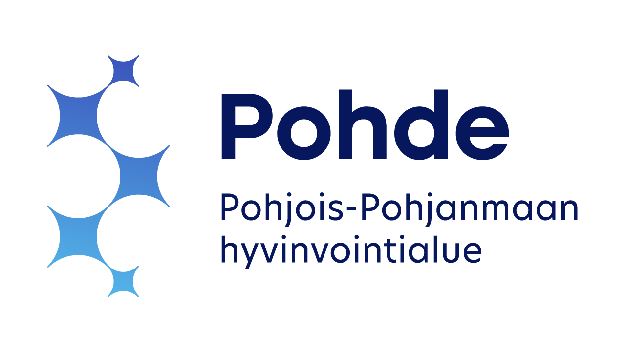 Pohjois-Pohjanmaan hyvinvointialue Pohde