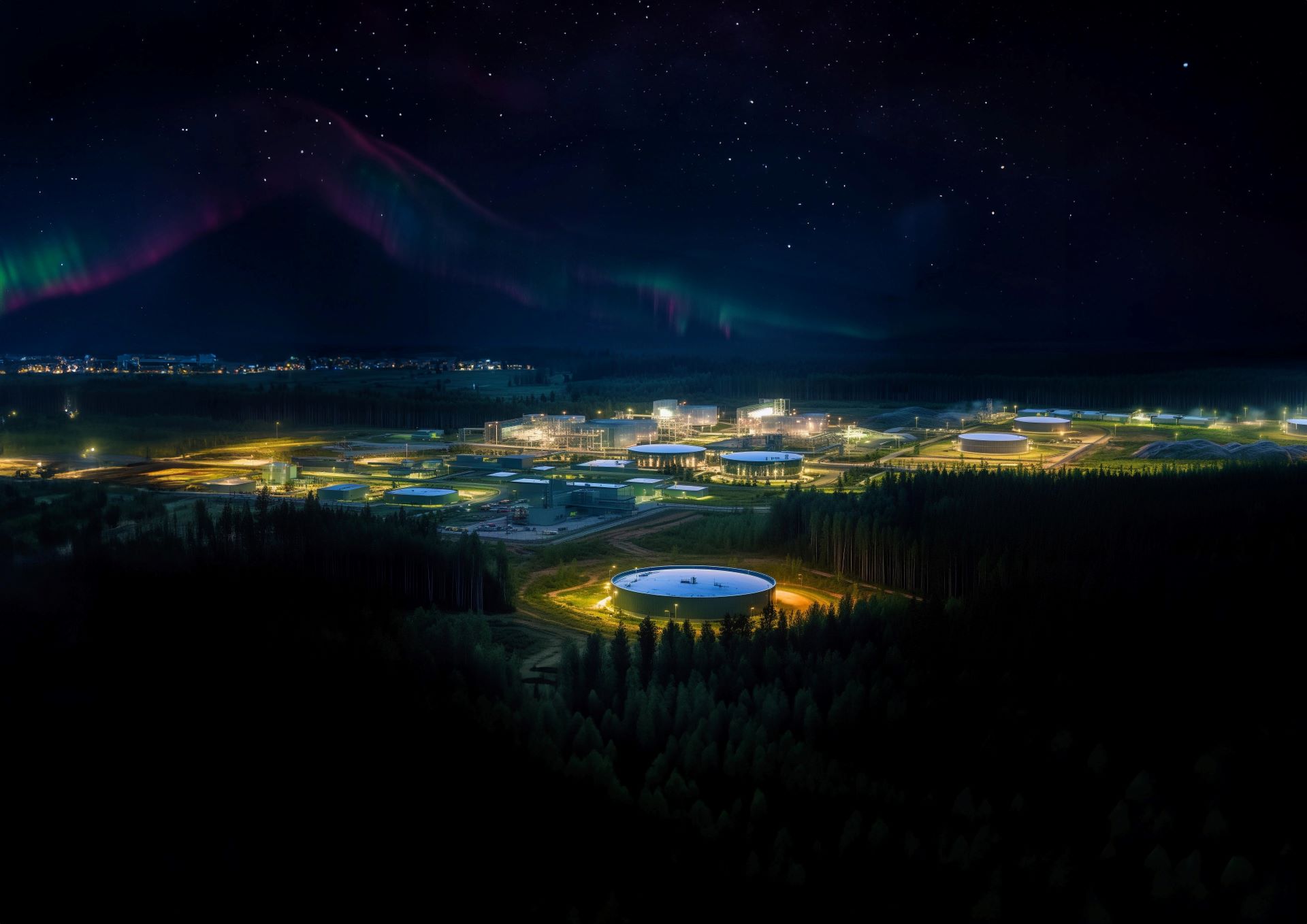 Kuusamo